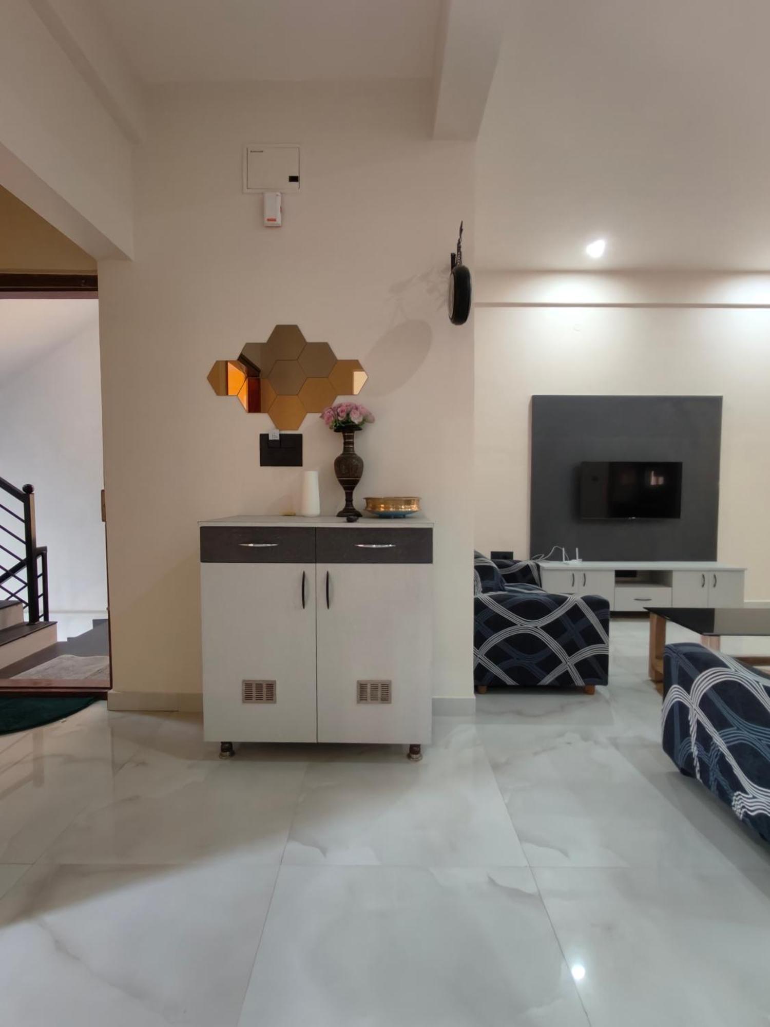 2 Bedroom Near Vijayanagar, Apartment Bangalore