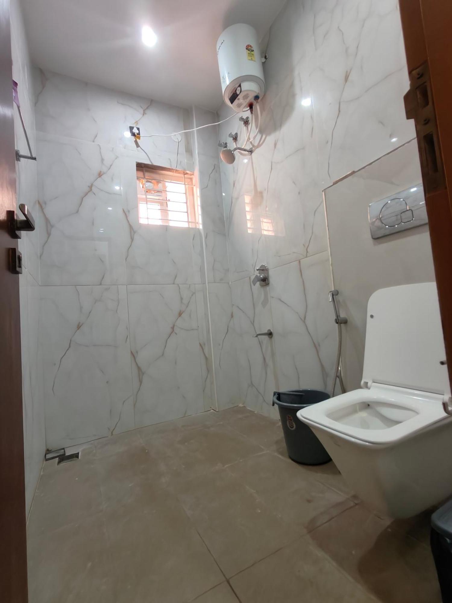 Apartment 2 Bedroom Near Vijayanagar, Bangalore