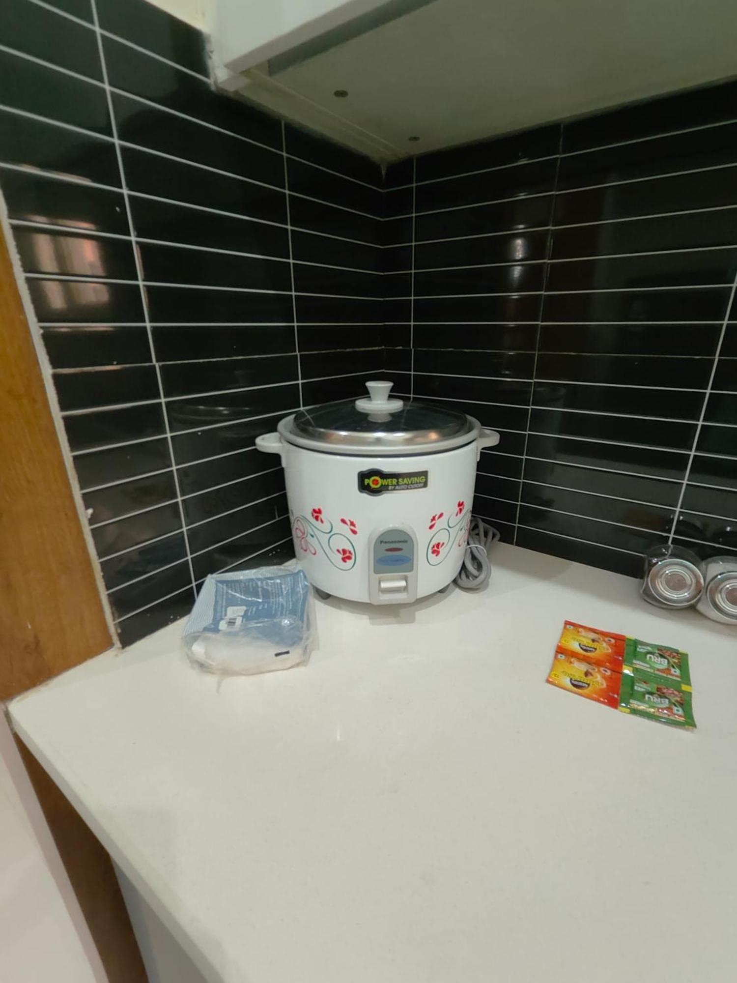 2 Bedroom Near Vijayanagar, Apartment