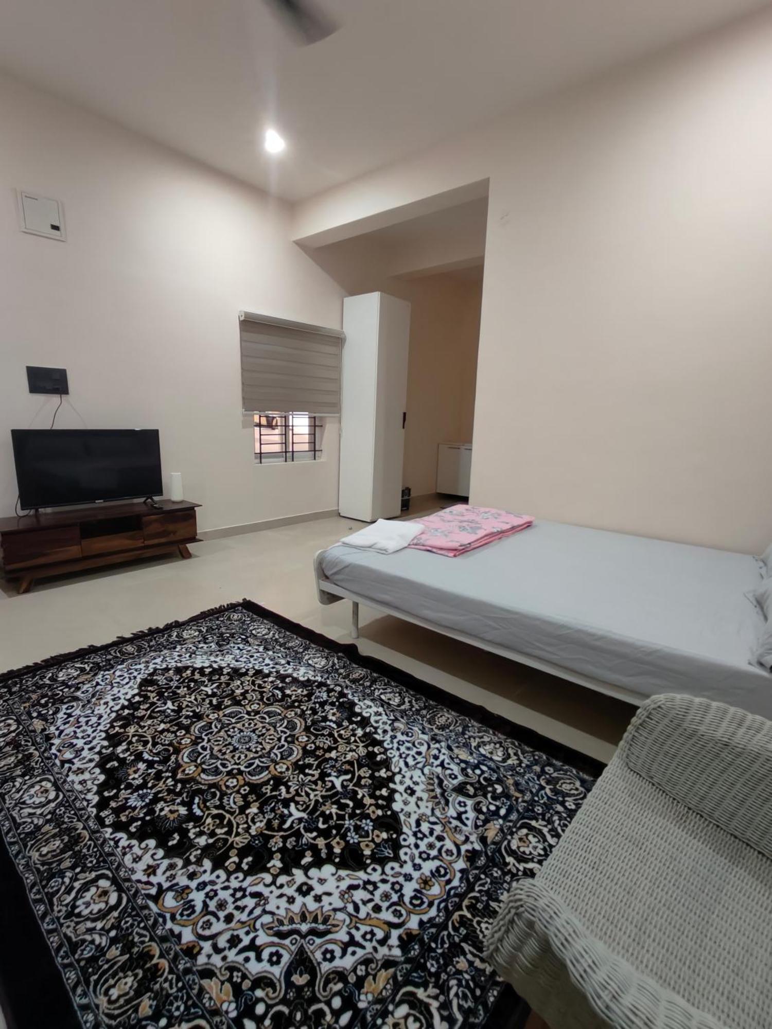 2 Bedroom Near Vijayanagar, Bangalore