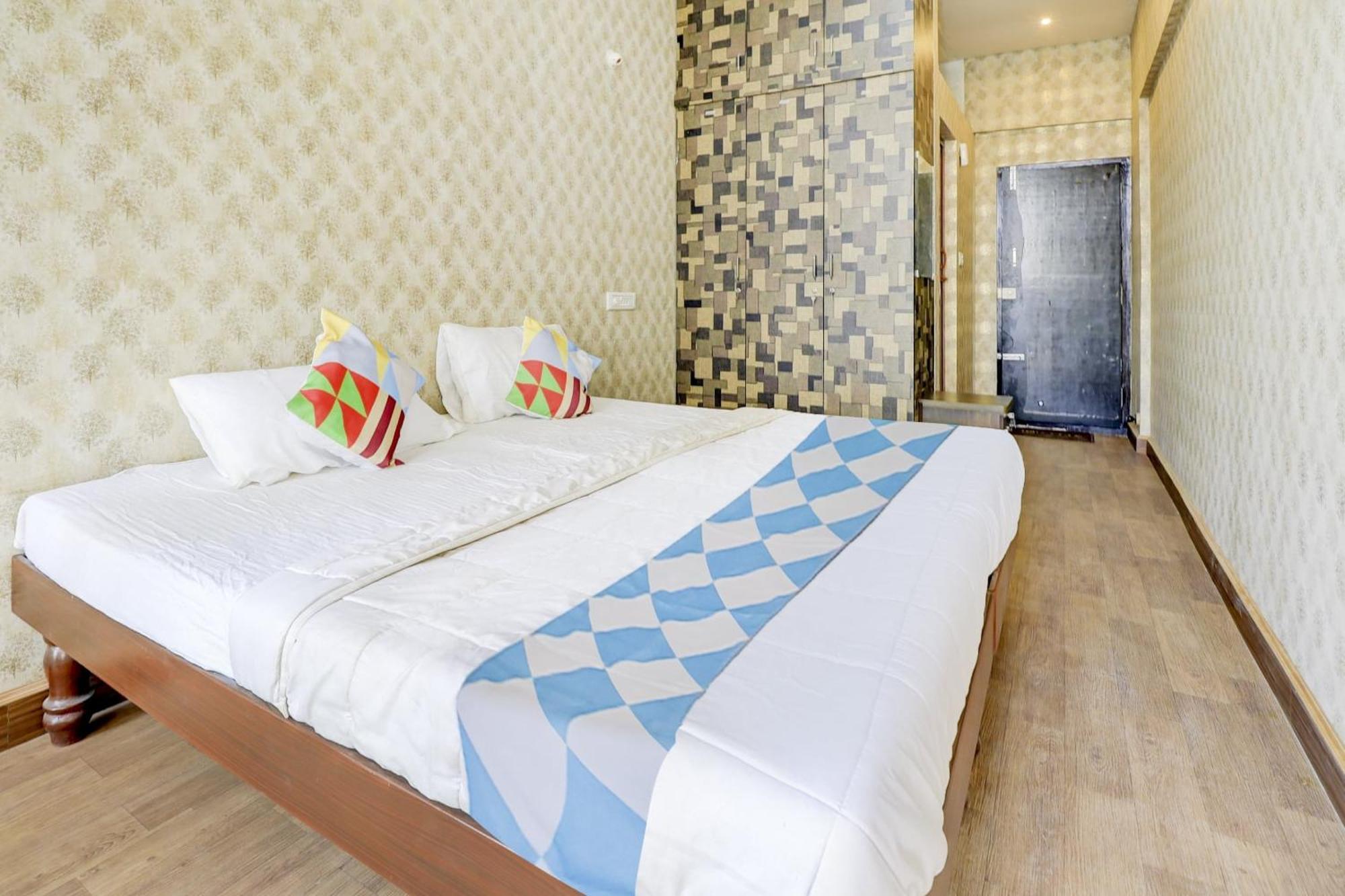 O Together Guest house