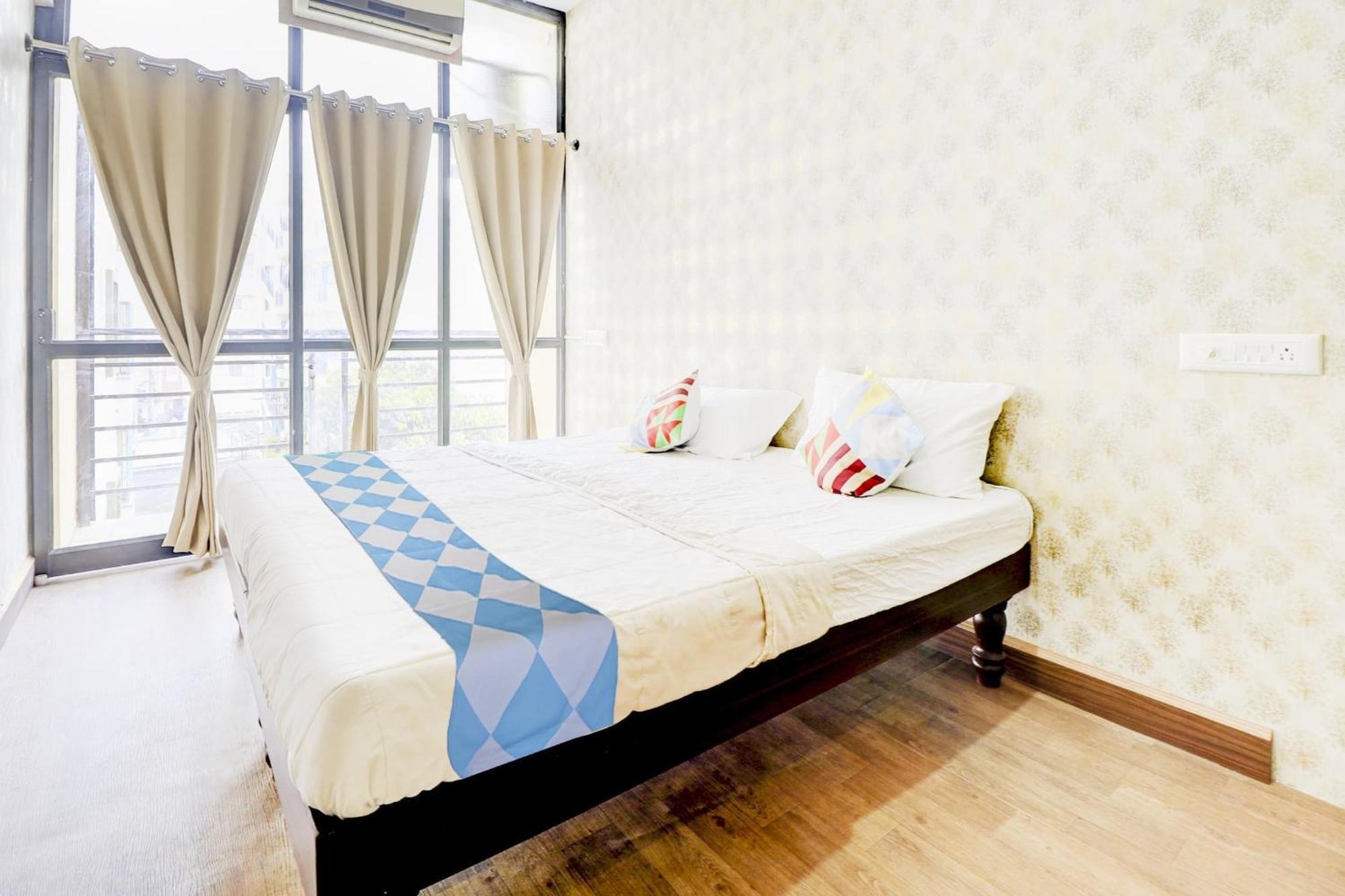 Guest house O Together 3*