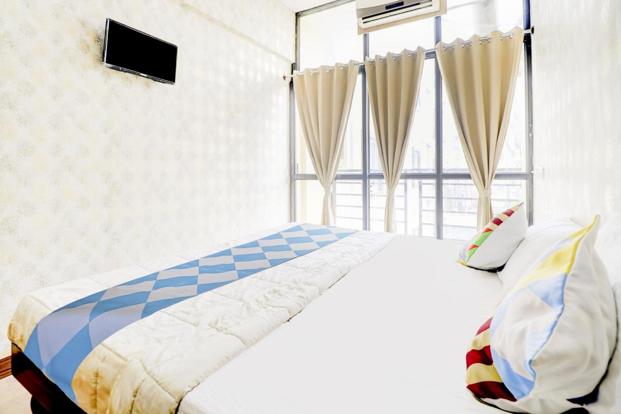 Guest house O Together Bangalore