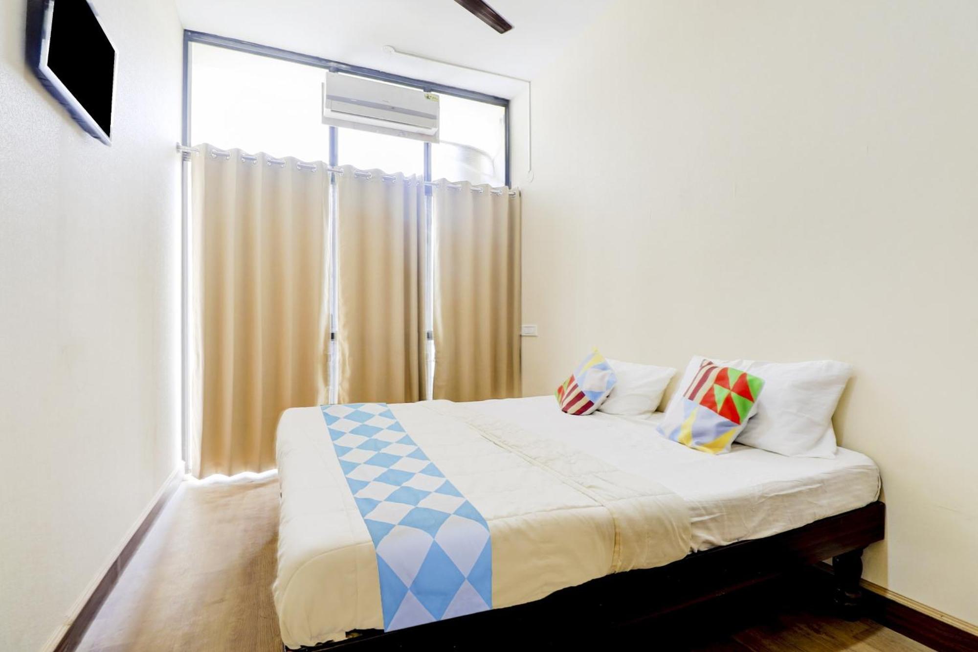 O Together Guest house Bangalore