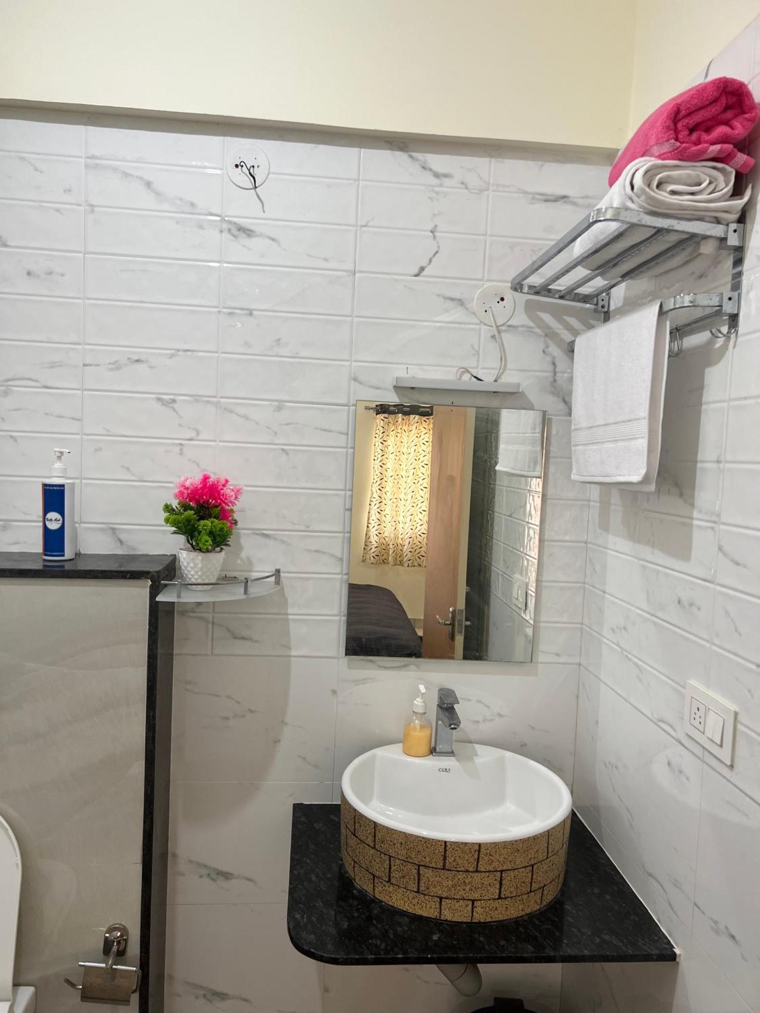 Mws Studio In Manyata Hotel Bangalore