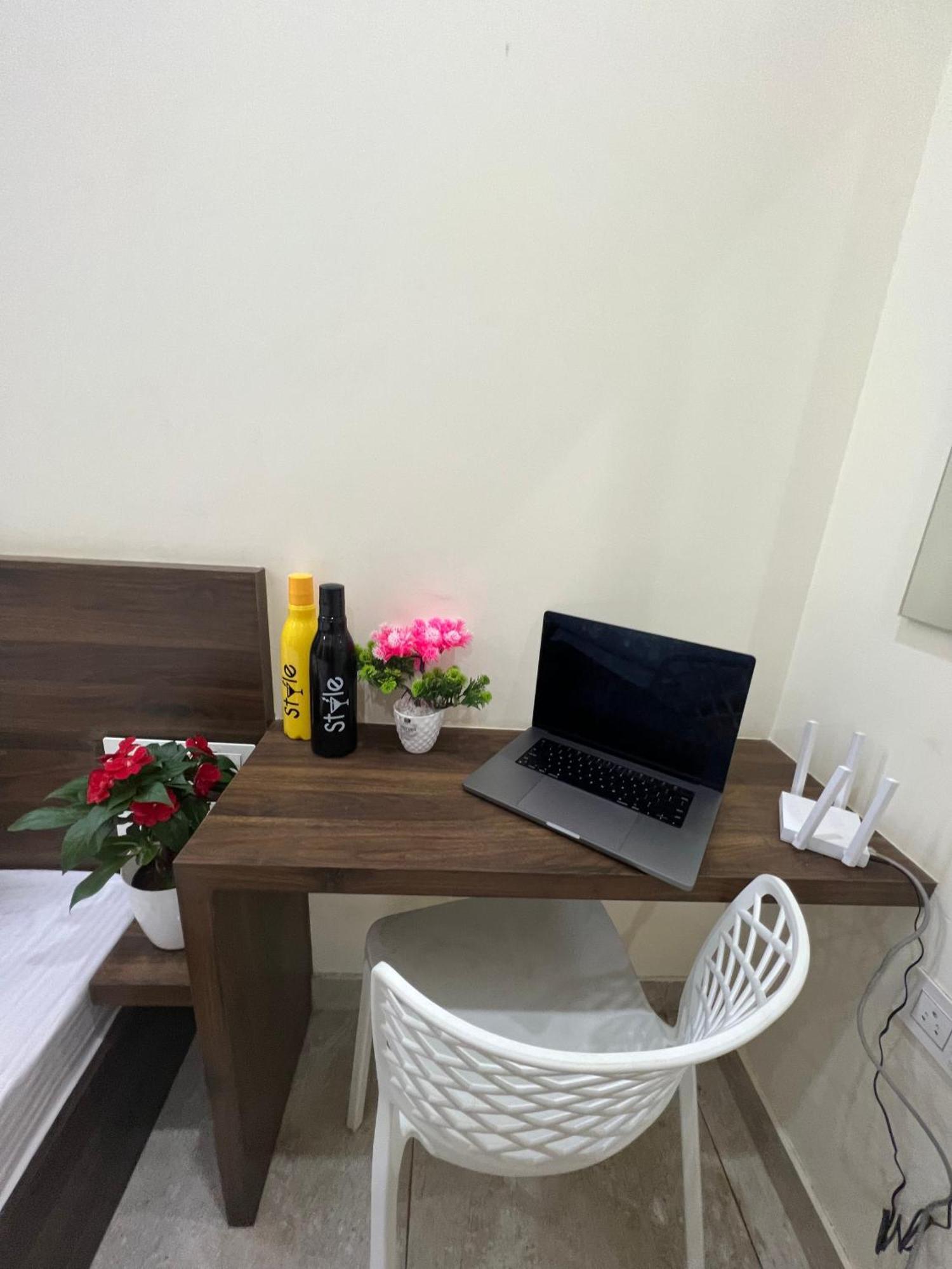 Mws Studio In Manyata * Bangalore