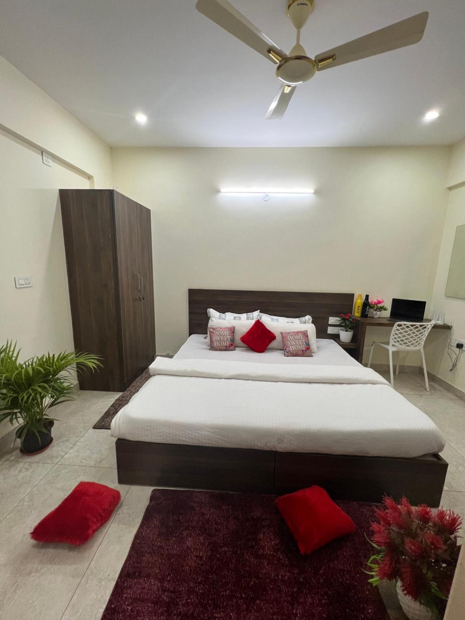 Mws Studio In Manyata Bangalore