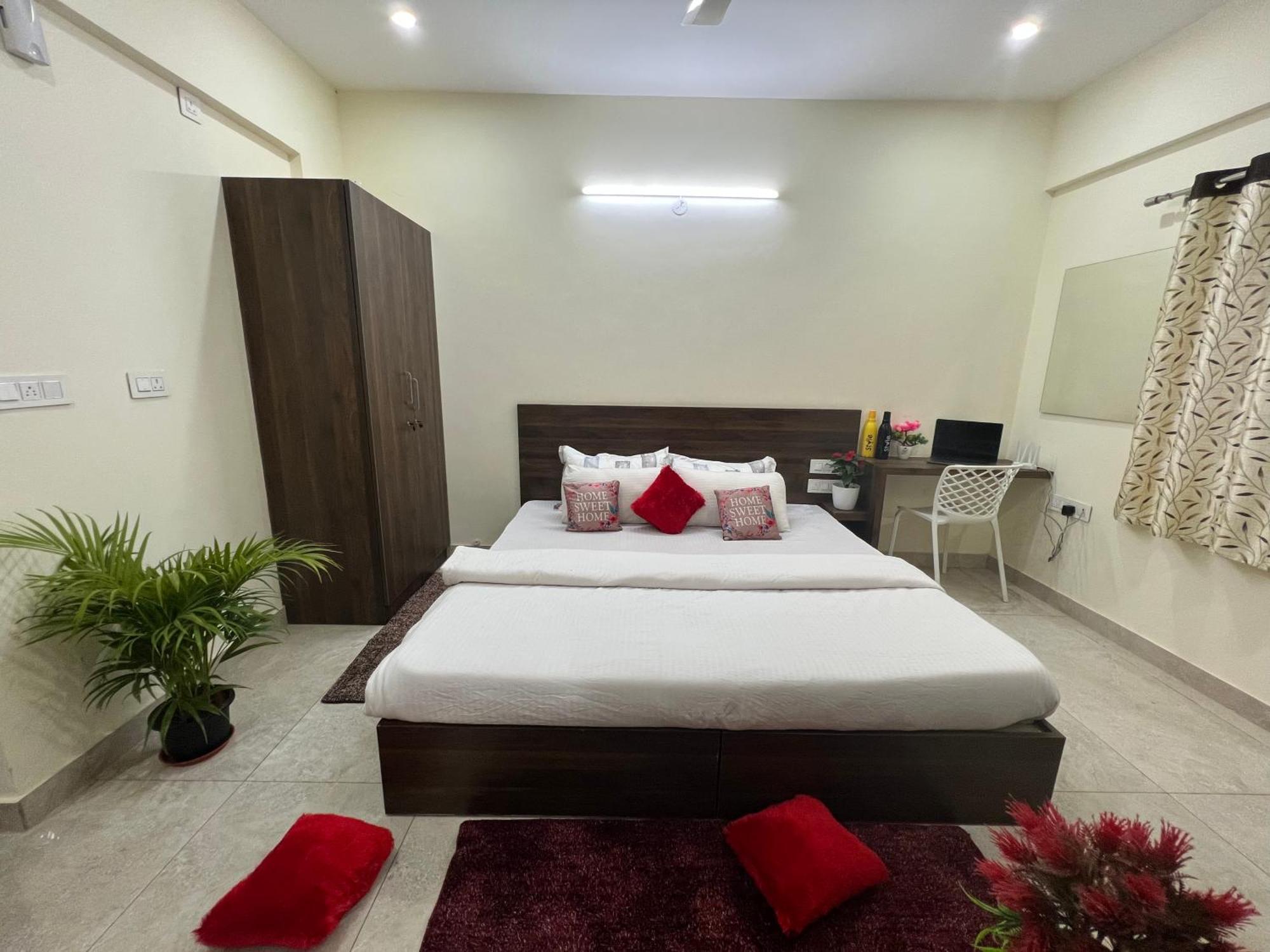 Mws Studio In Manyata Bangalore