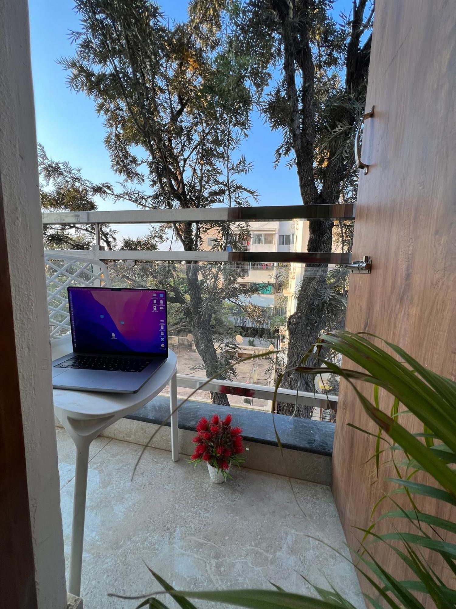 Hotel Mws Studio In Manyata
