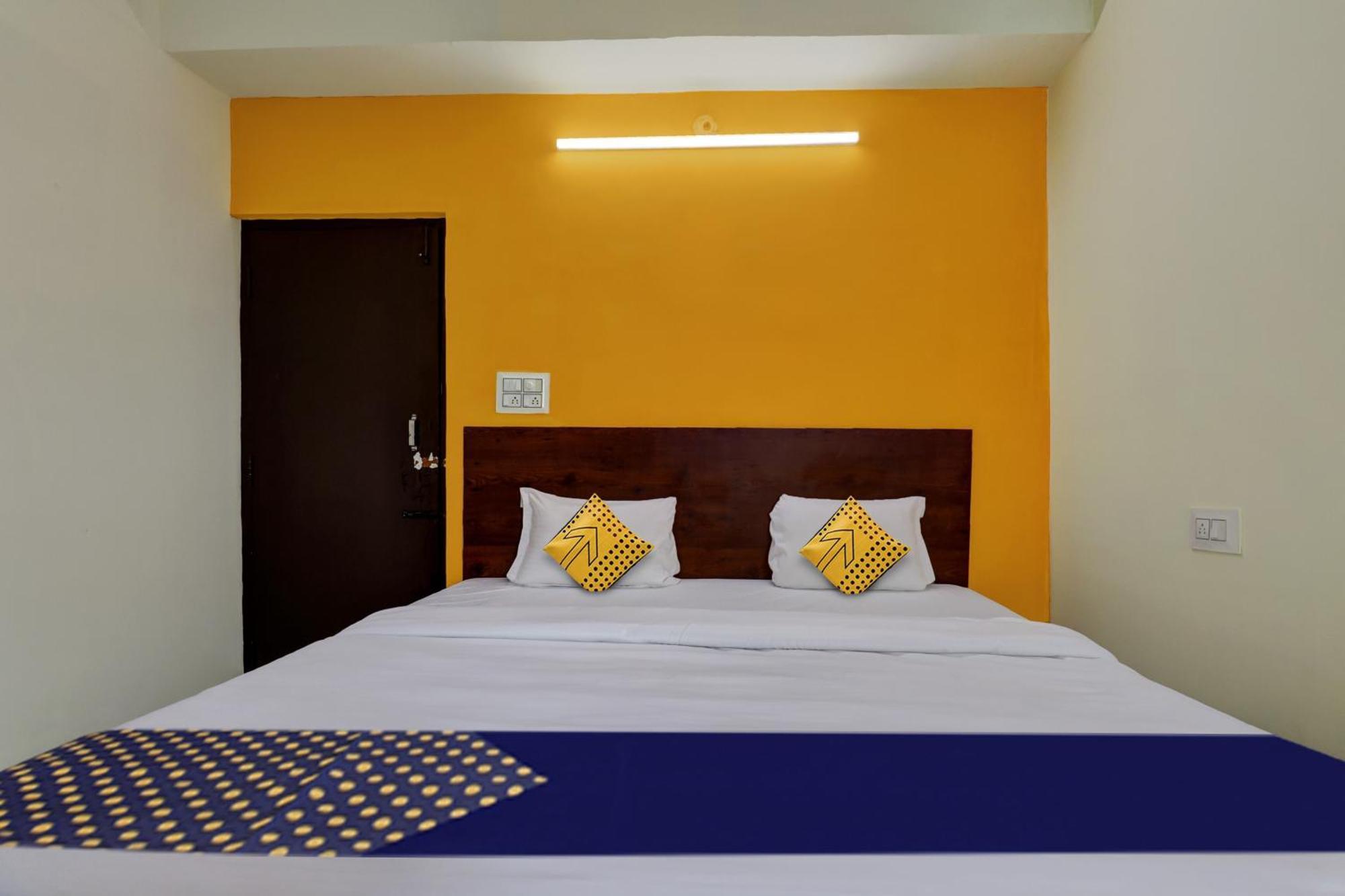 Hotel Spot On Aaradhya Bangalore