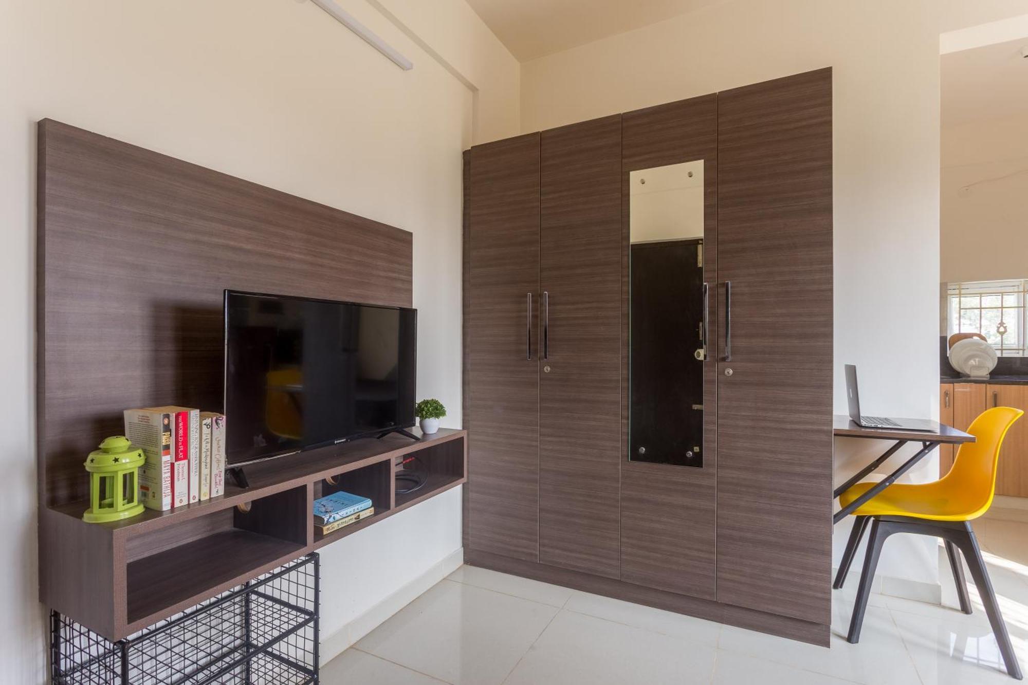 Living Homes Auriga - Whitefield, Near Divyashree Tech Park, Itpl Main Rd * Bangalore