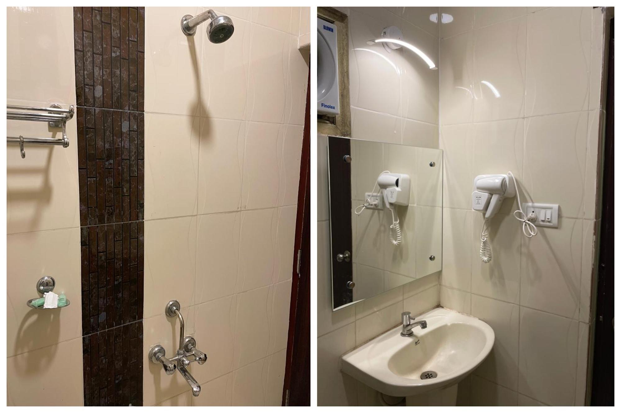 Luciya The Boutique Hotel