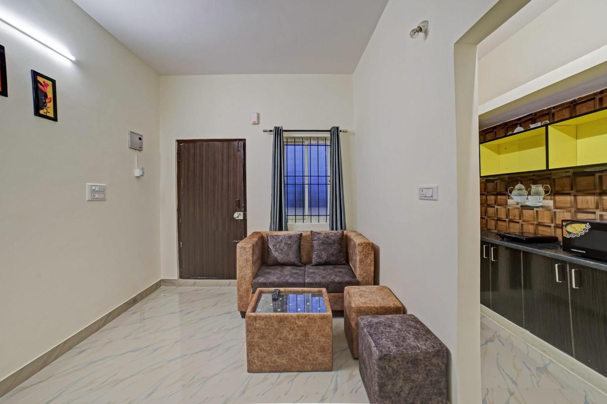Hotel Collection O Sunshine Studio