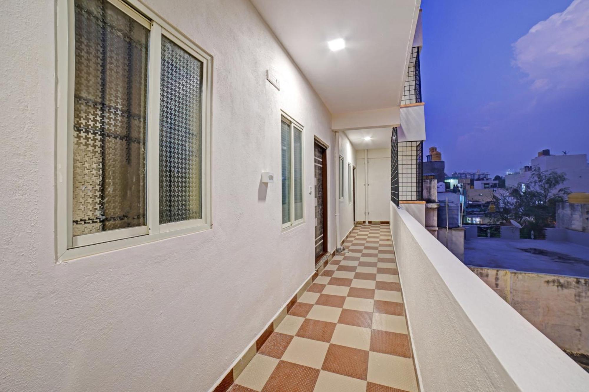 Hotel Collection O Sunshine Studio 3*