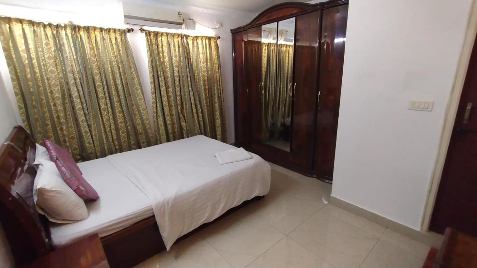 Apartment Service In Richmond Road
