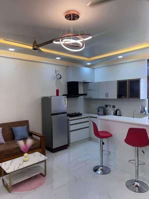 The Essence - By Govindam - Luxury 1 Bhk Apartment *