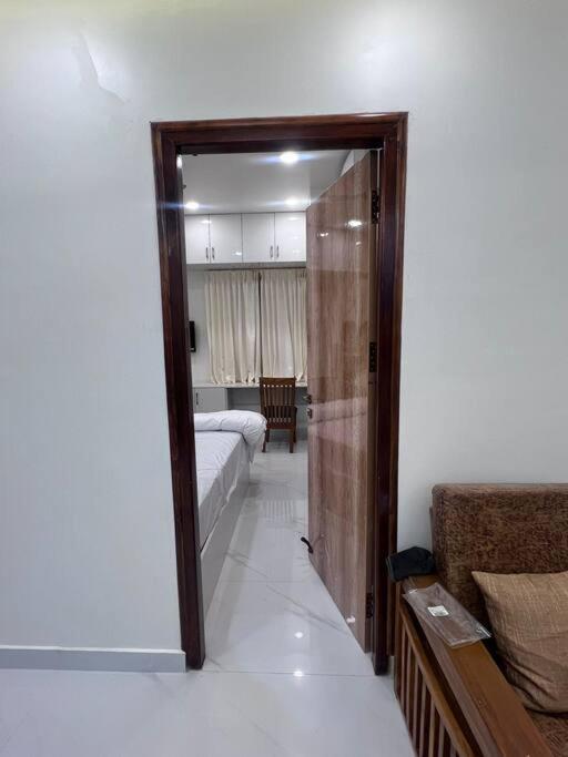 Apartment The Essence - By Govindam - Luxury 1 Bhk Bangalore