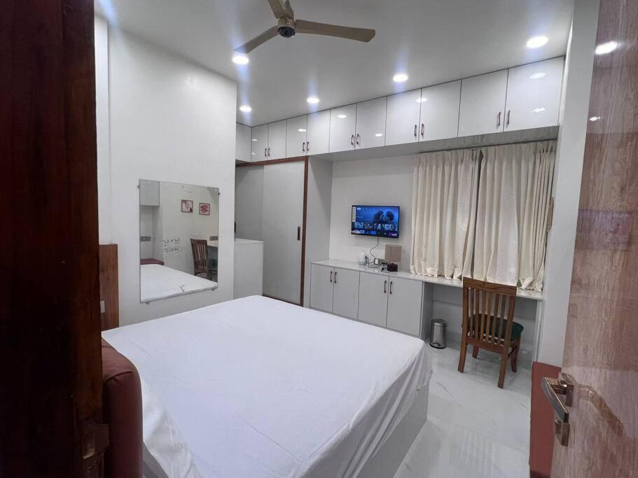 The Essence - By Govindam - Luxury 1 Bhk