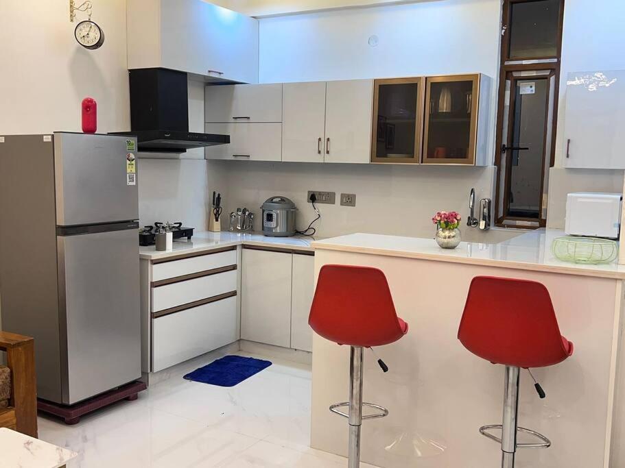 Apartment The Essence - By Govindam - Luxury 1 Bhk