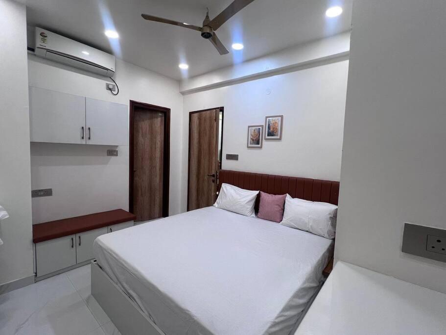 The Essence - By Govindam - Luxury 1 Bhk Apartment *