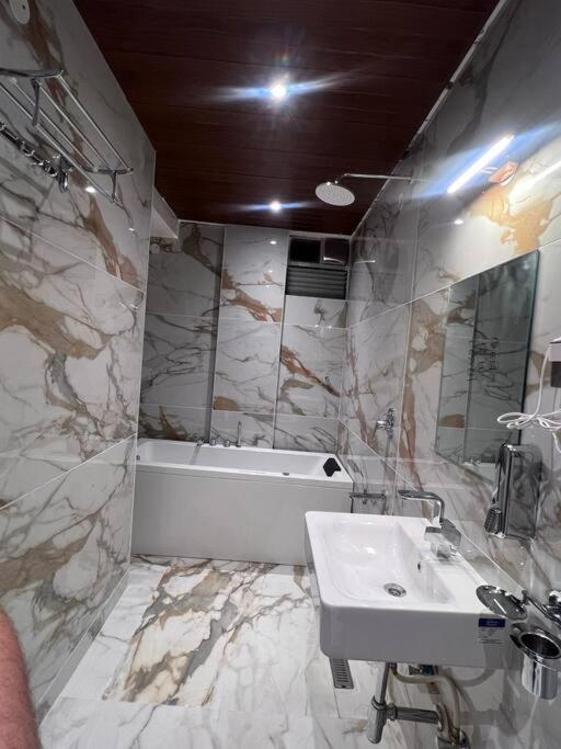 The Essence - By Govindam - Luxury 1 Bhk Apartment *