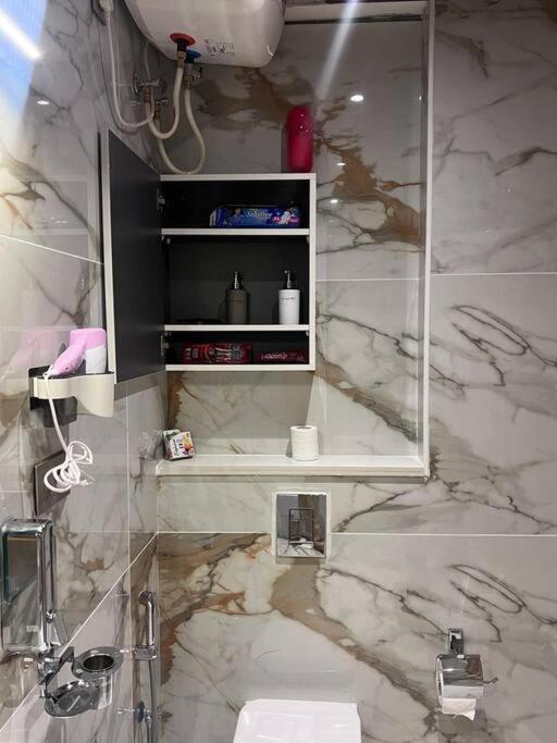 Apartment The Essence - By Govindam - Luxury 1 Bhk Bangalore