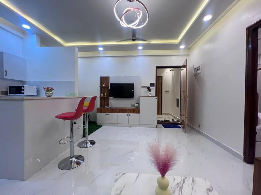 The Essence - By Govindam - Luxury 1 Bhk * Bangalore