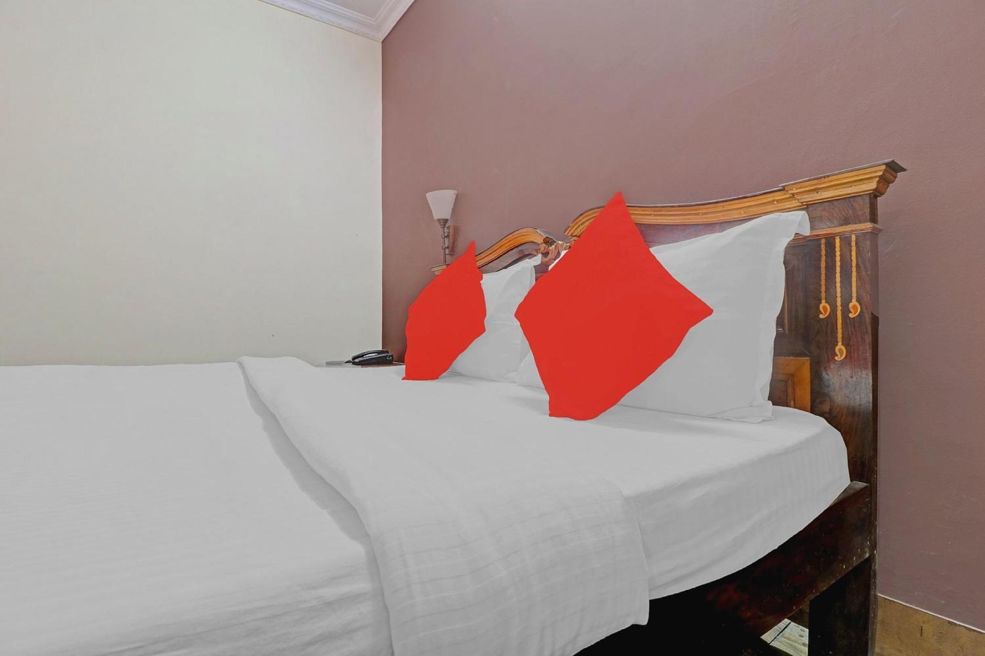 O Royal Grand Residency Near Lalbagh Botanical Garden