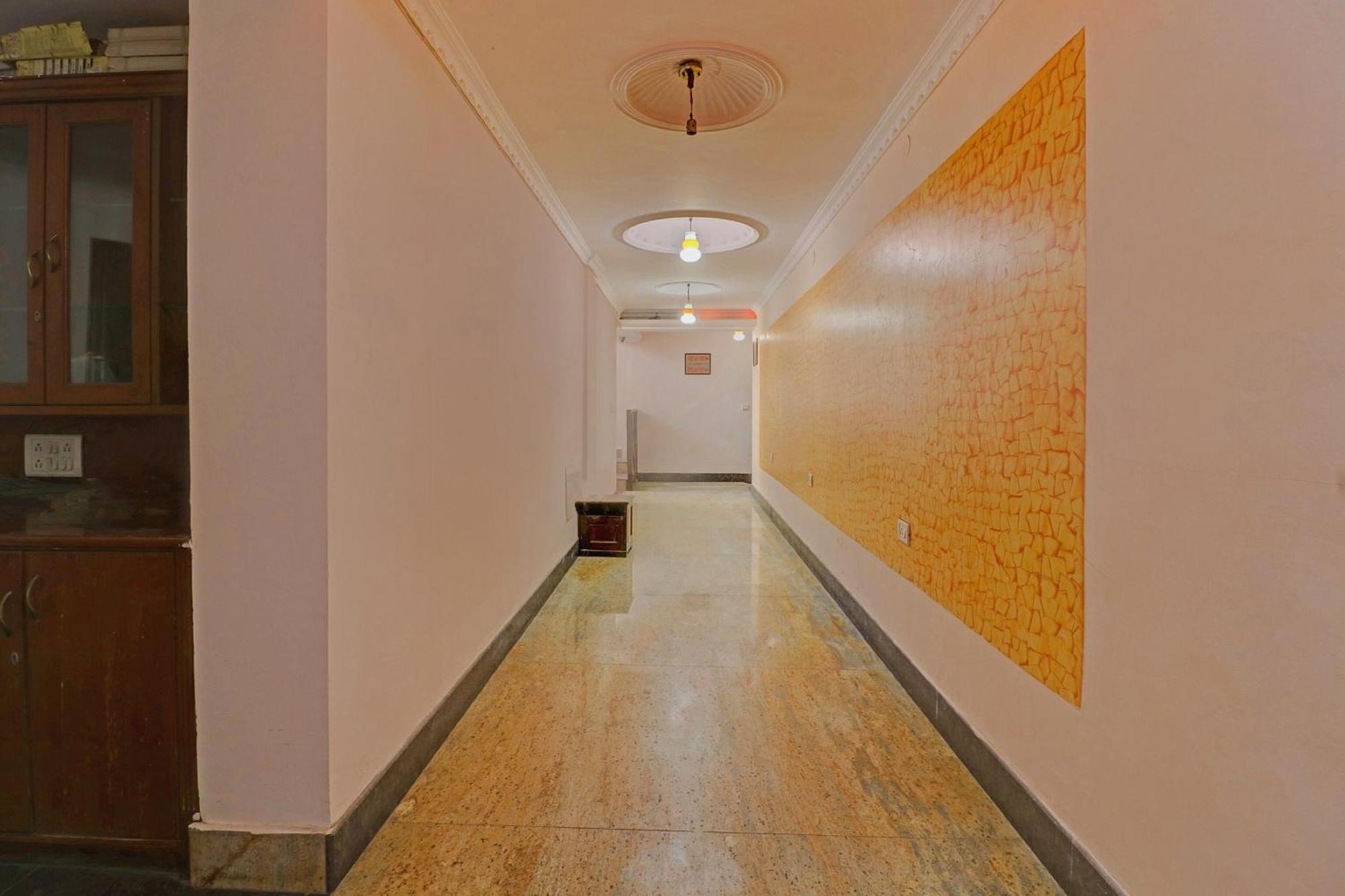 Hotel O Royal Grand Residency Near Lalbagh Botanical Garden Bangalore