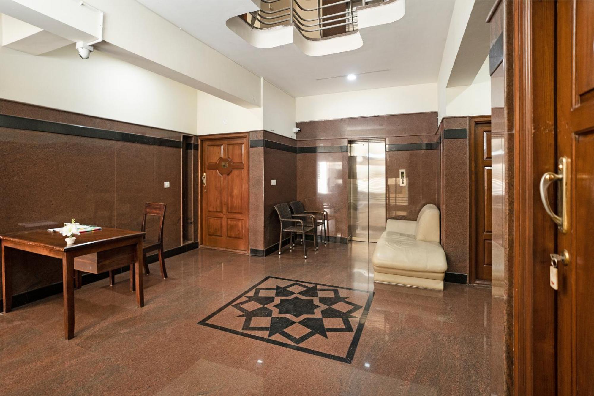 Apartment Aishwarya Bangalore