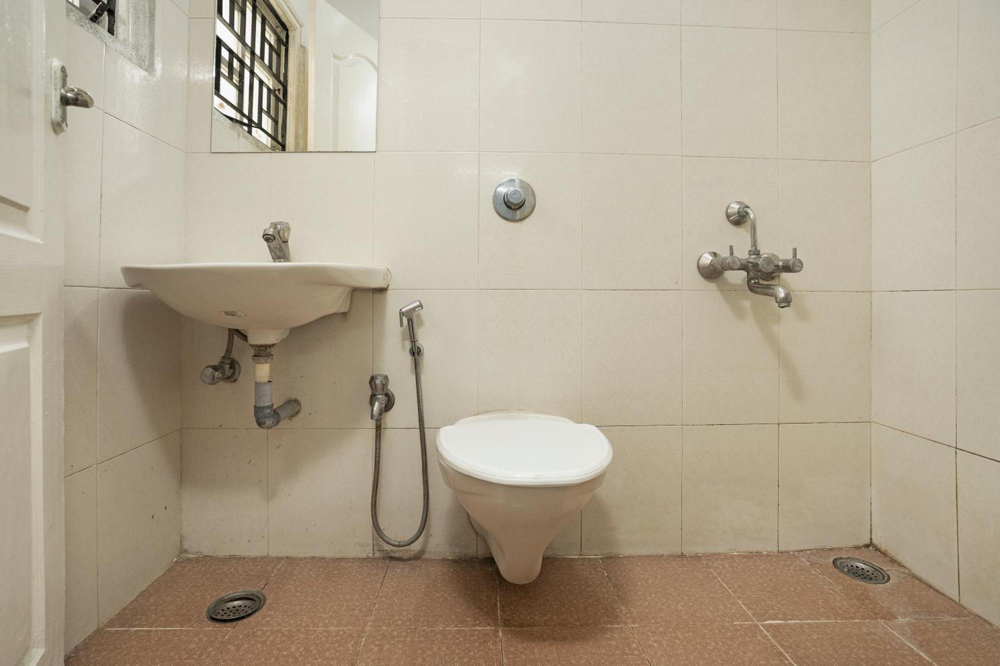 Apartment Aishwarya Bangalore