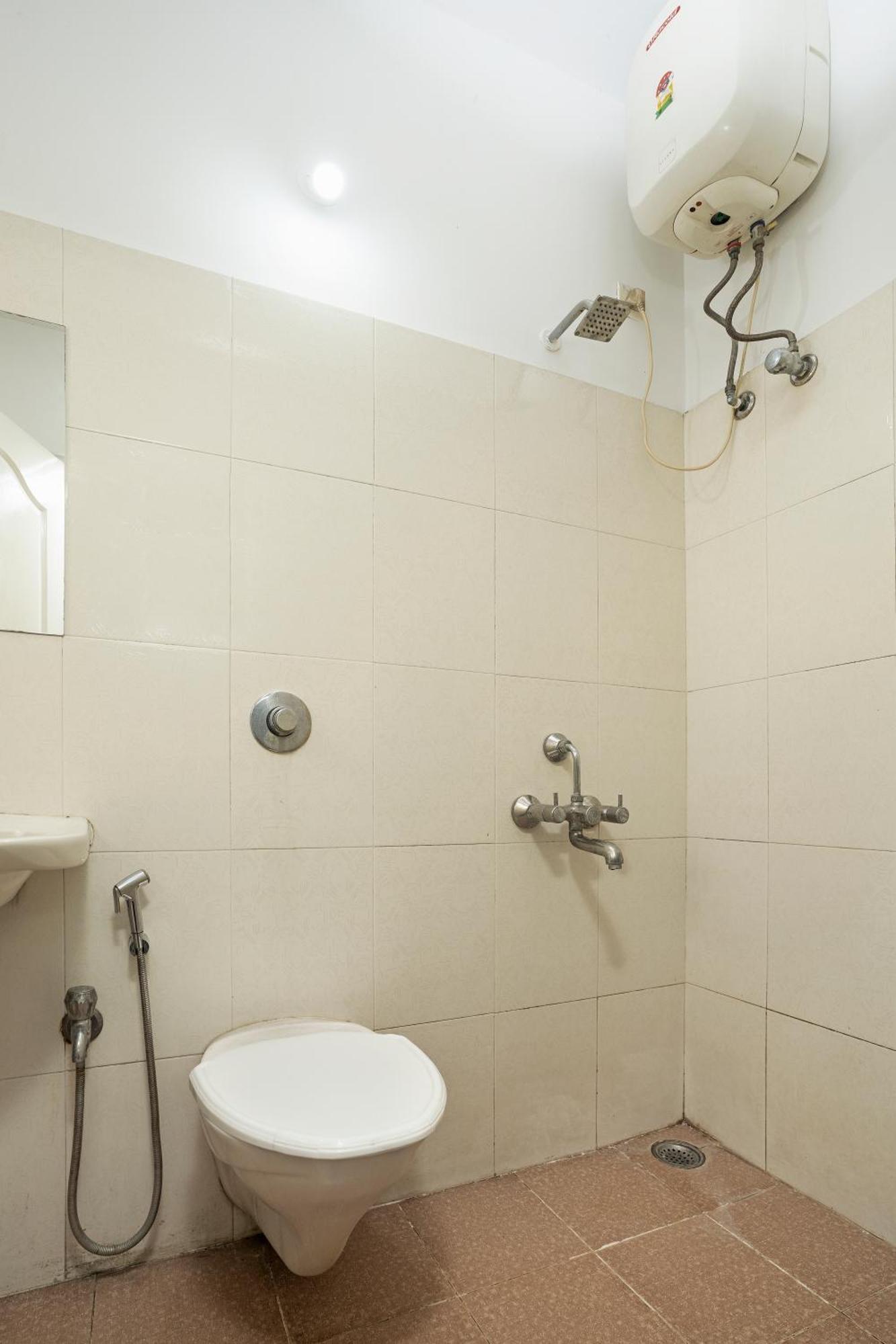 Apartment Aishwarya Bangalore