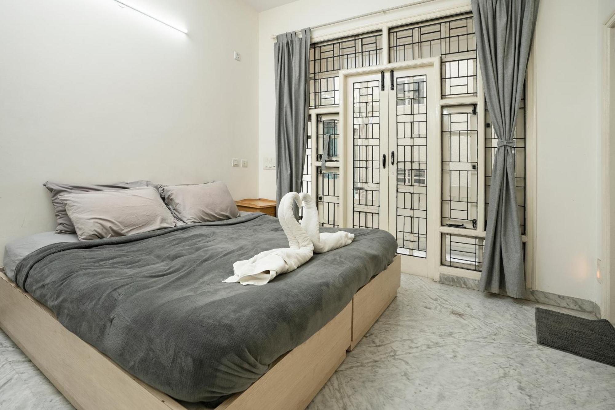 Apartment Aishwarya
