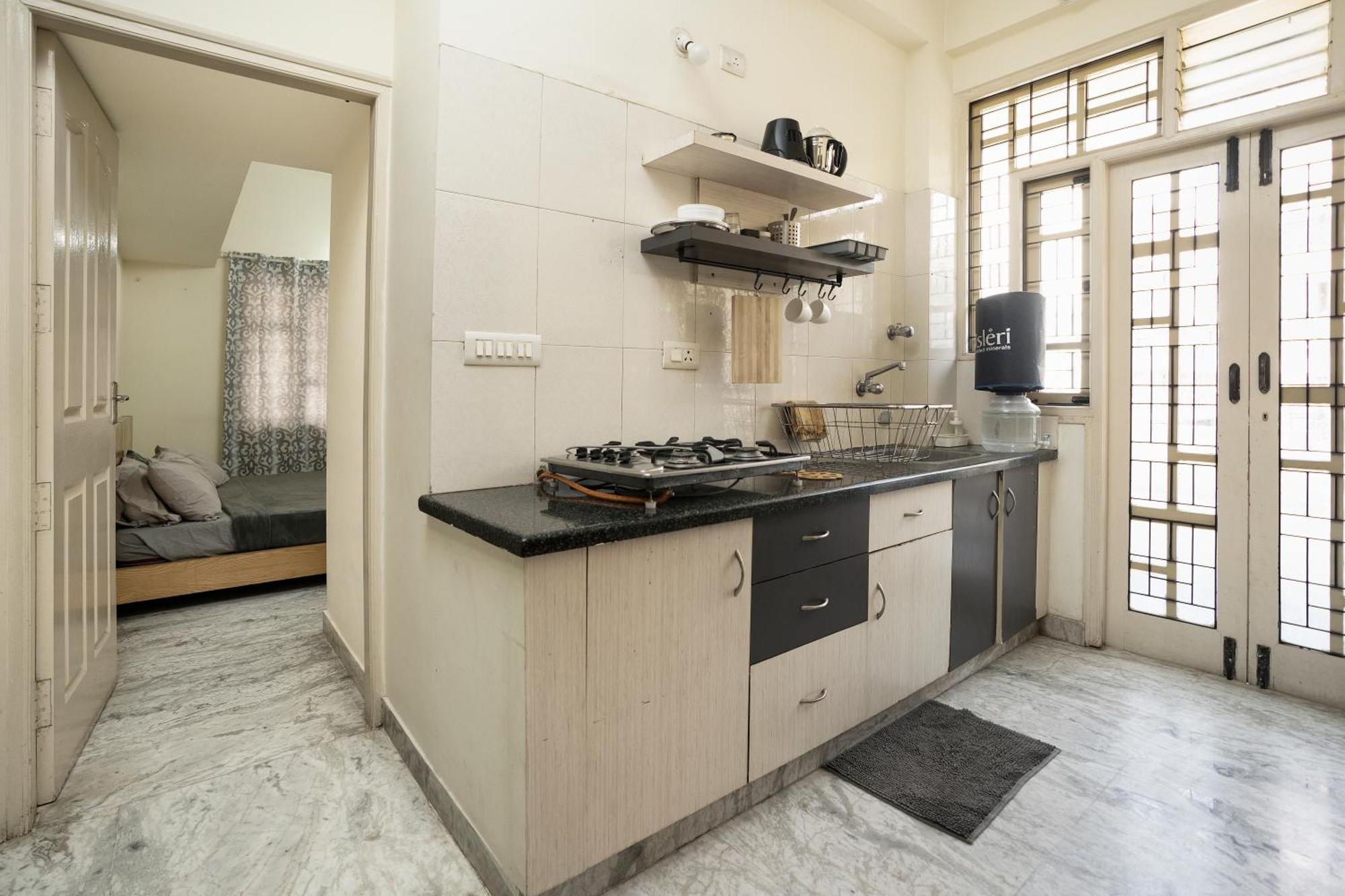 Apartment Aishwarya