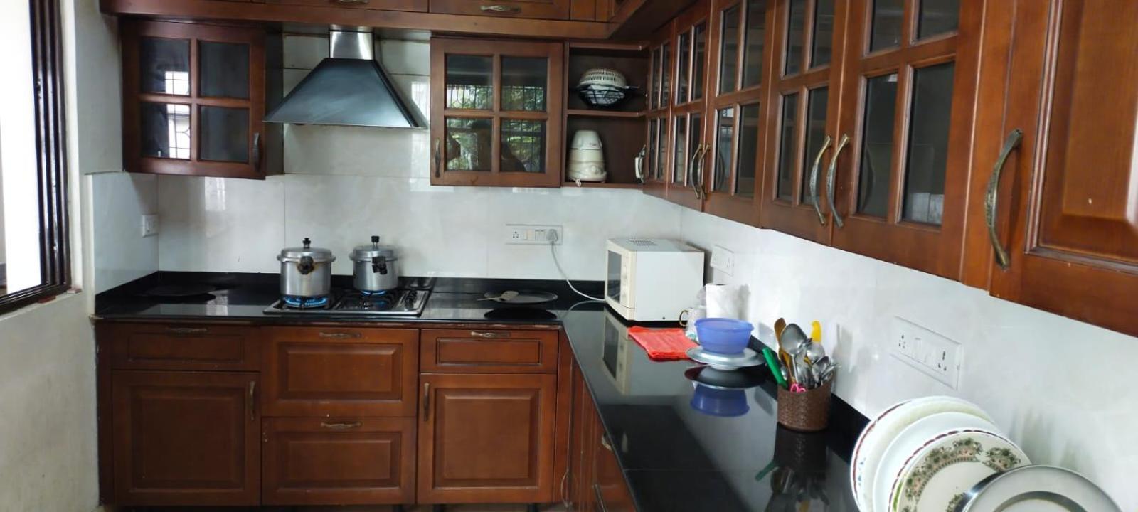 Service In Richmond Road Bangalore