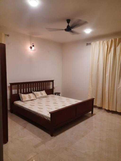 The Rusticvibe-villa With Garden 30 Km Frm Ecity