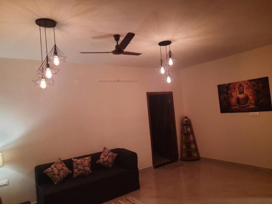The Rusticvibe-villa With Garden 30 Km Frm Ecity Bangalore