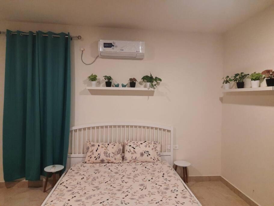 Villa The Rusticvibe-villa With Garden 30 Km Frm Ecity Bangalore