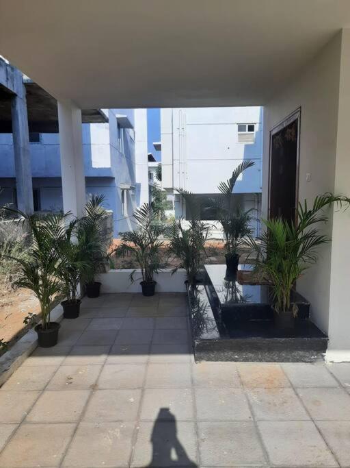 The Rusticvibe-villa With Garden 30 Km Frm Ecity