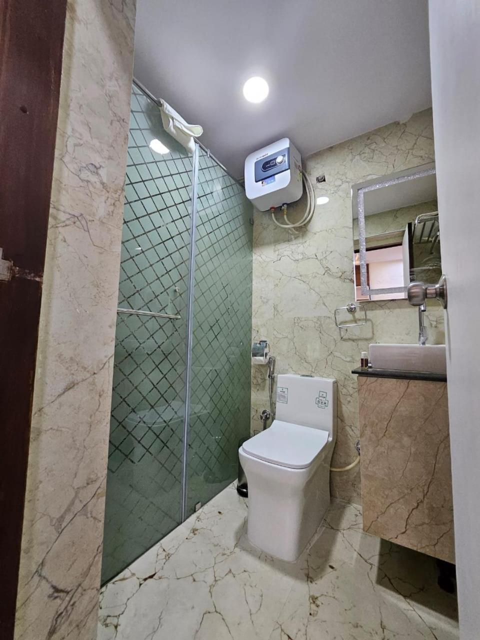 Apartment Ss Lumina *
