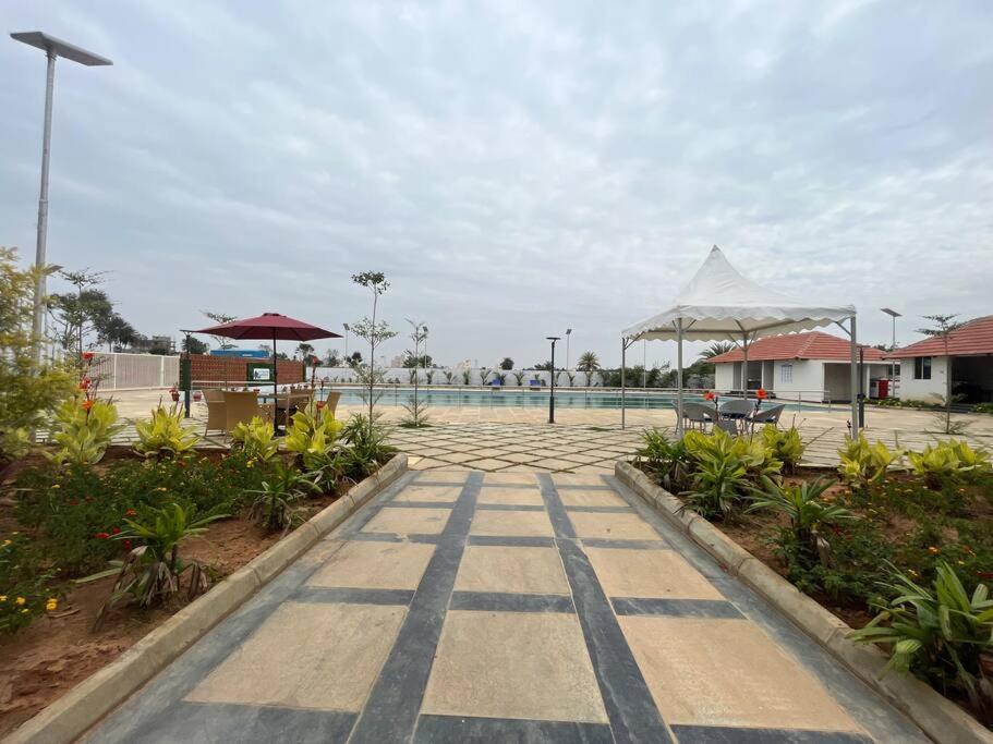 Villa Soundarya Sapphires Bangalore