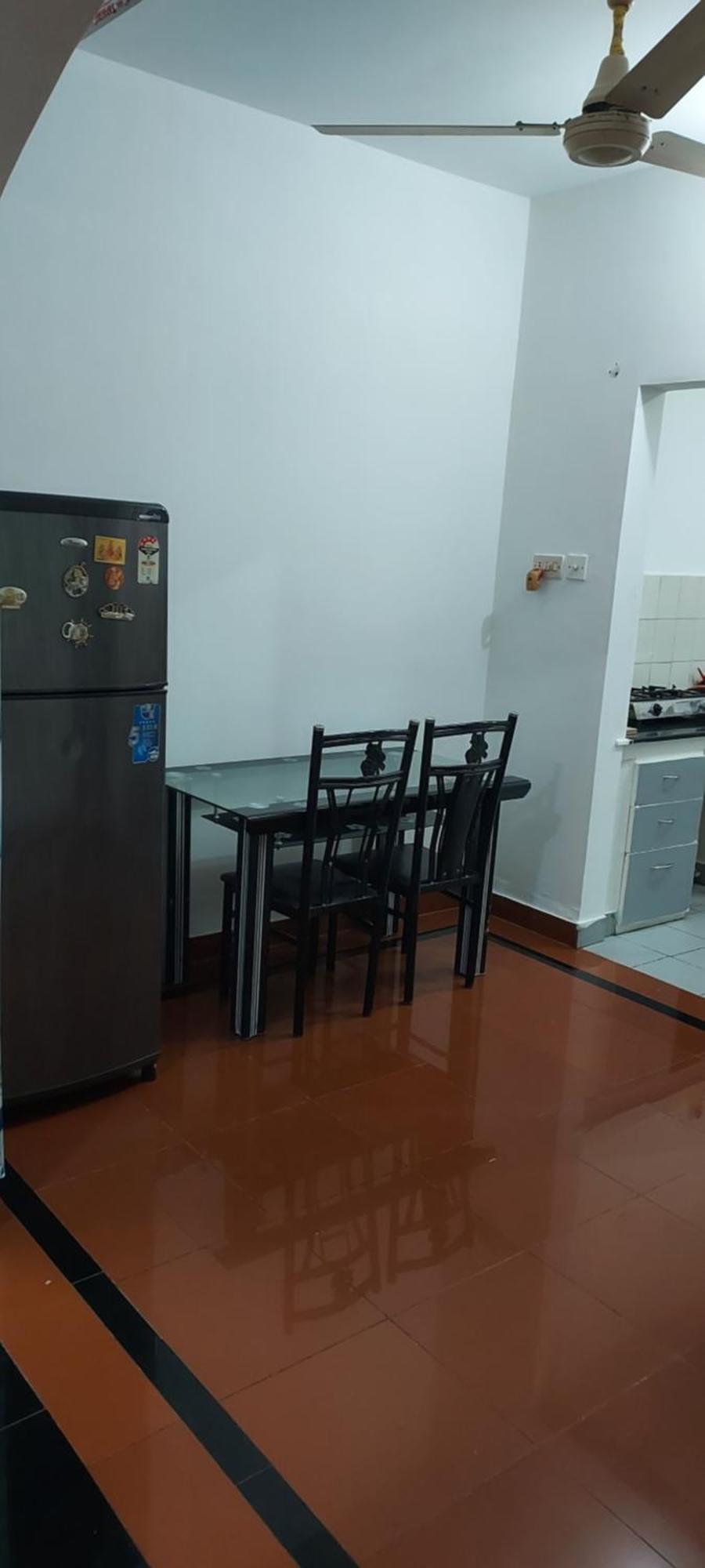 Apartment Rukmini Bangalore