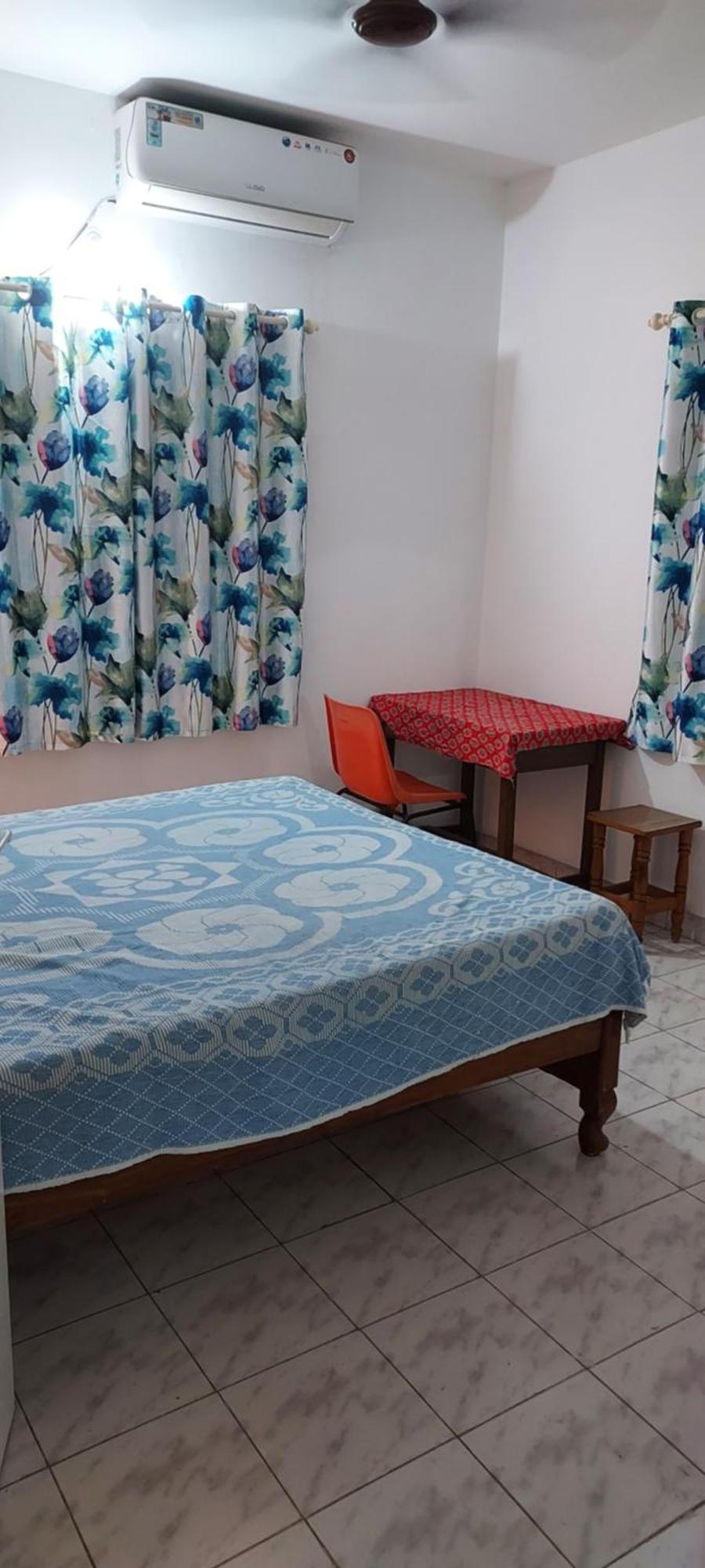 Rukmini Apartment Bangalore