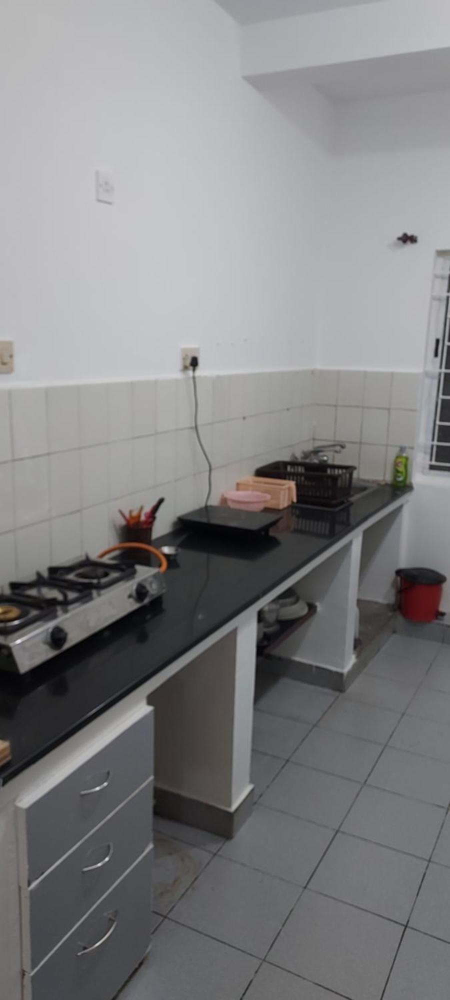 Apartment Rukmini Bangalore