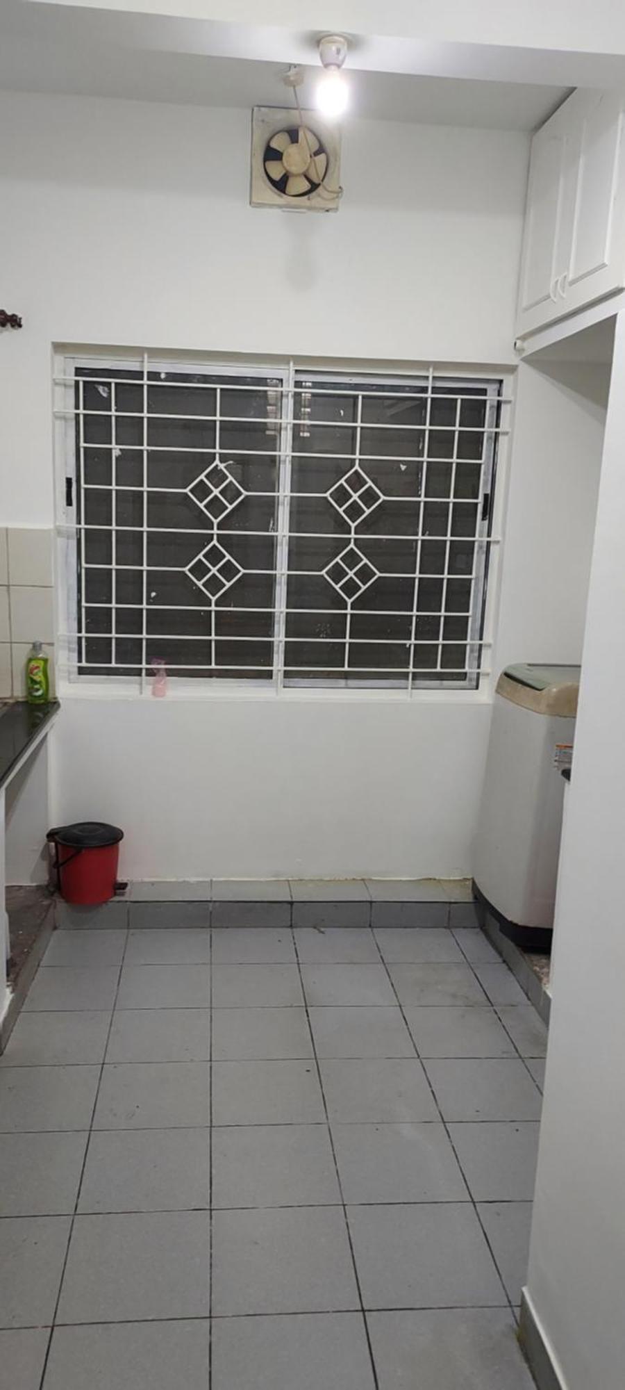 Rukmini Apartment Bangalore