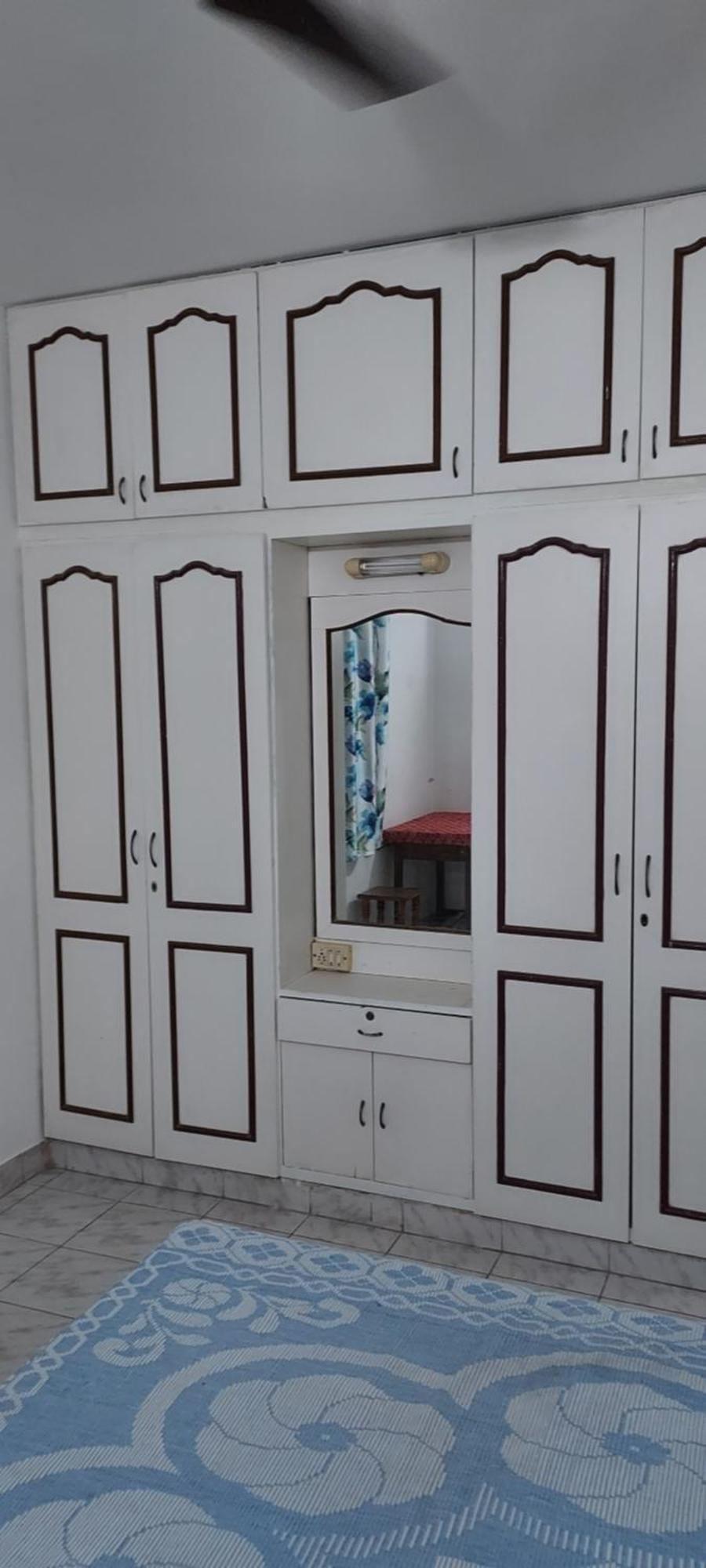 Rukmini Bangalore