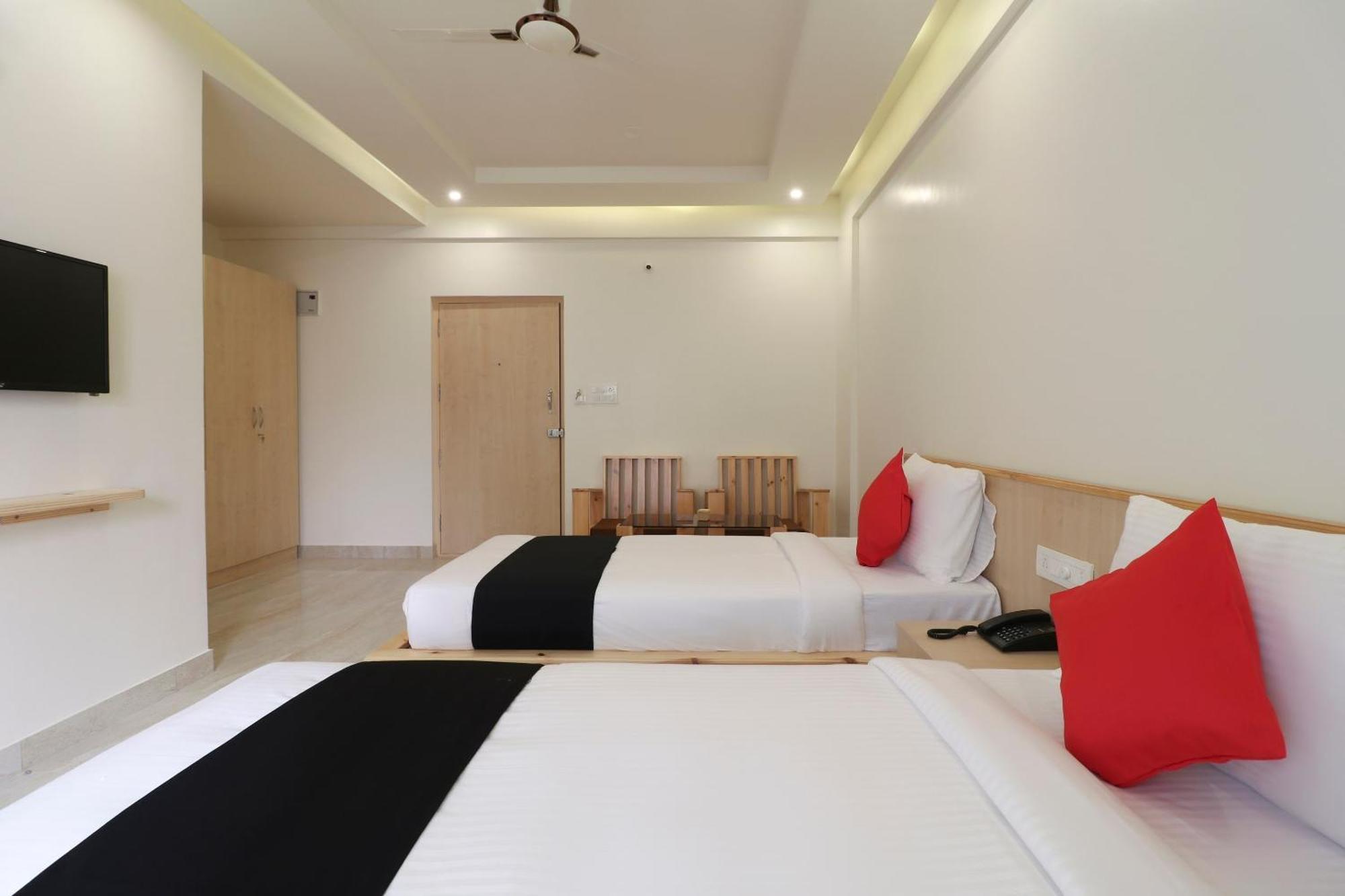 Collection O Prime Residency 3*
