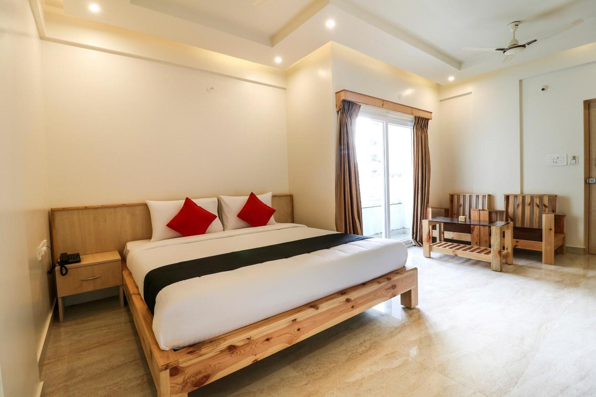 Collection O Prime Residency 3* Bangalore