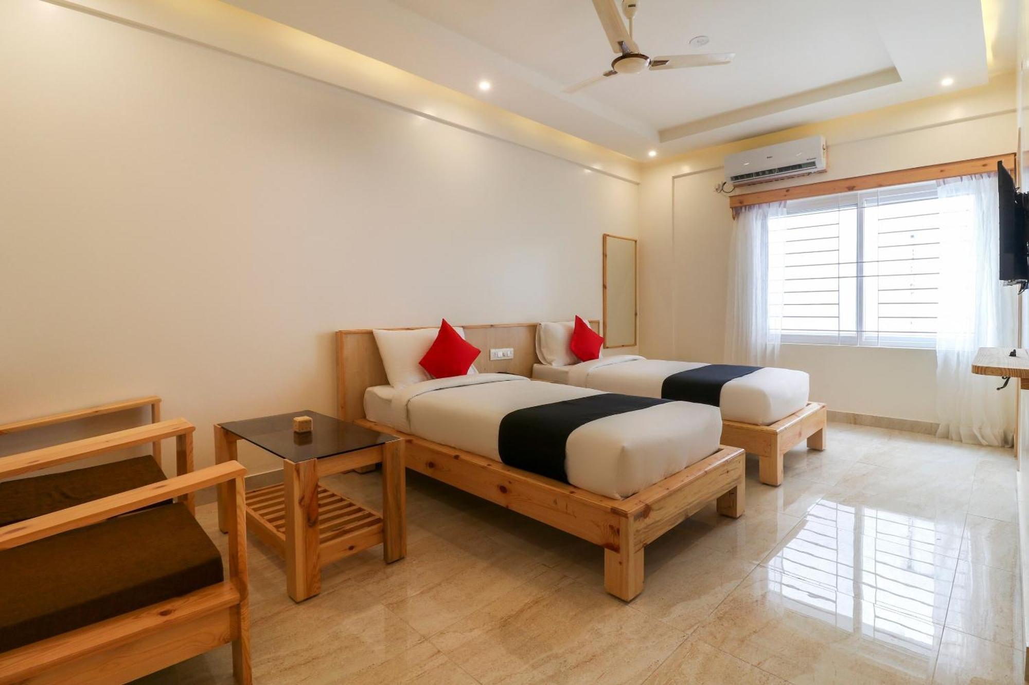 Collection O Prime Residency Hotel 3*