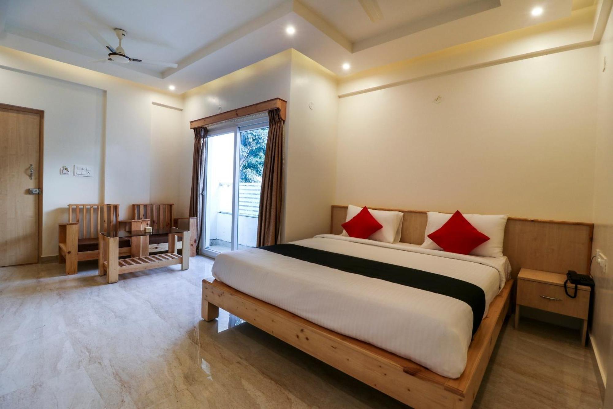 Hotel Collection O Prime Residency Bangalore